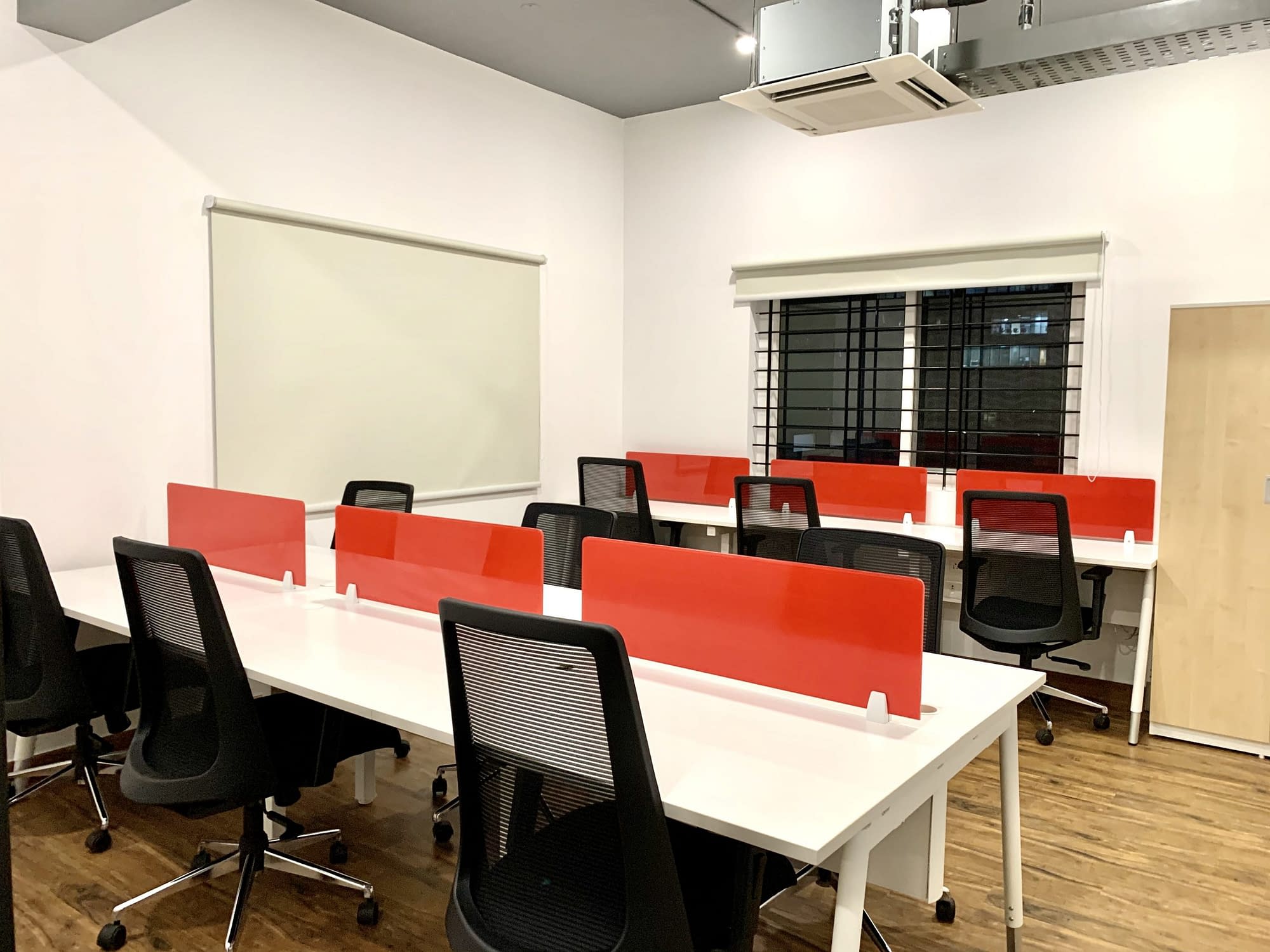 office Coworking