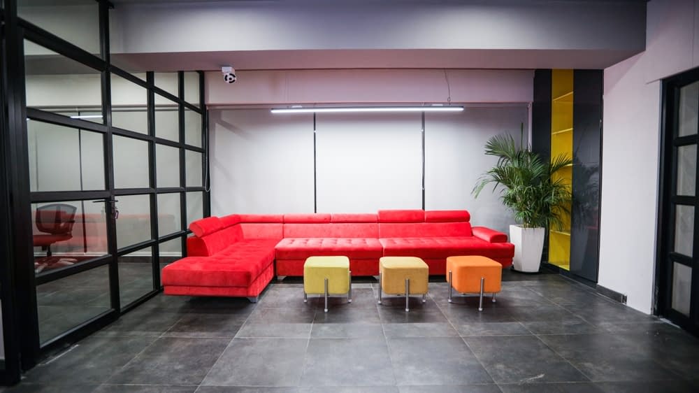Lounge1 Coworking