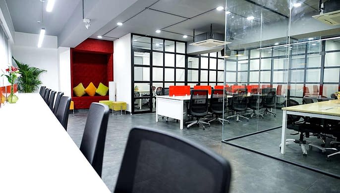 Coworking