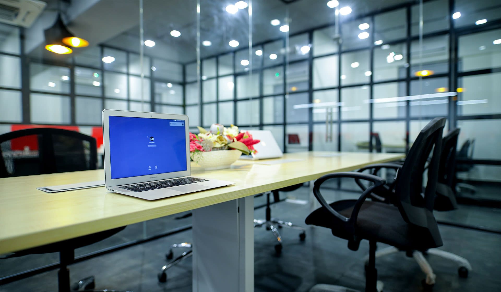Conferennce Room Coworking