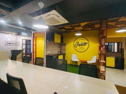 Coworking