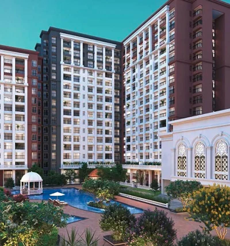 Sobha Windsor